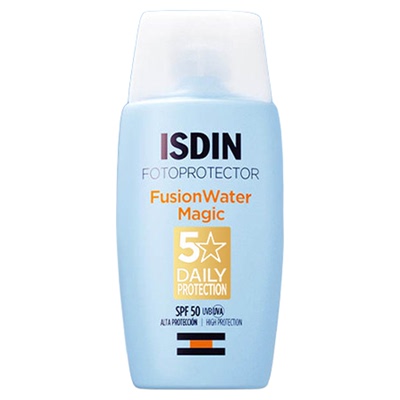 【西班牙进口】ISDIN怡思丁防晒