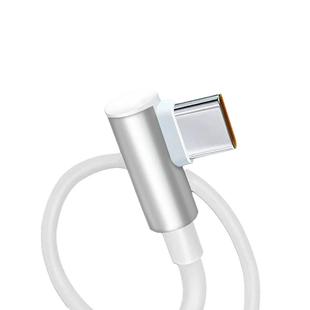 适用于小米120W数据线快充Redmi K50至尊版k40s游戏增强版67w充电线红米k50弯头6A线小米mix4电竞版12pro加长