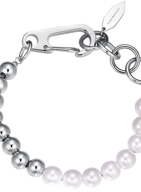 OAMMI原创高级感百搭贝珠手链