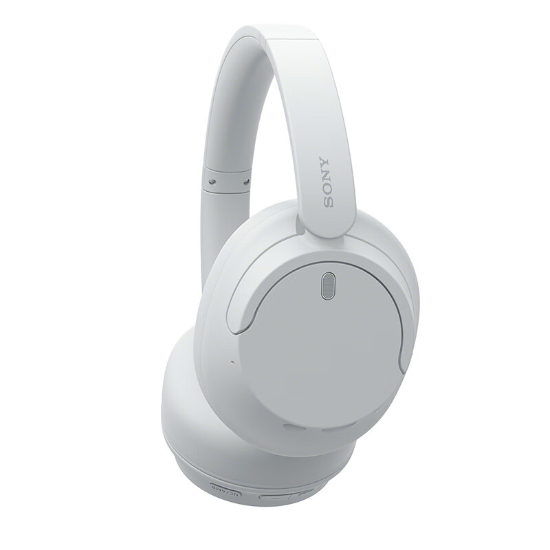 Sony/索尼 WH-CH72蓝牙耳机