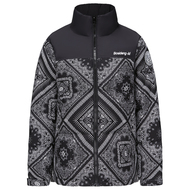 波司登立领短款男女同款羽绒服