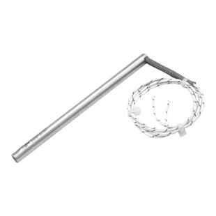 L型直角包装机加热管220V380V模具电热管7字型切带机发热管电热管