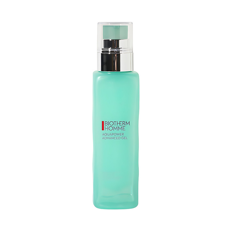 BIOTHERM碧欧泉水动力三面部护理套装