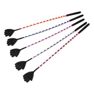 训狗神器训犬棒皮质狗狗爱心拍训练拍防狗狗咬手材质柔软不伤宠物