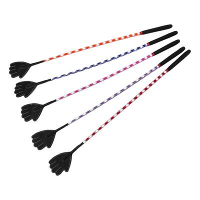 训狗神器训犬棒皮质柔软不伤宠物