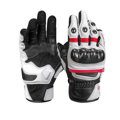 BSDDP摩托车手套碳纤维TPR减震