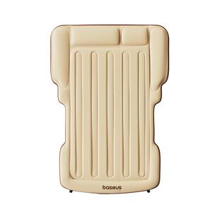 倍思适用问界M7床垫车载旅行床充气汽车后备箱睡车上睡觉神器配件