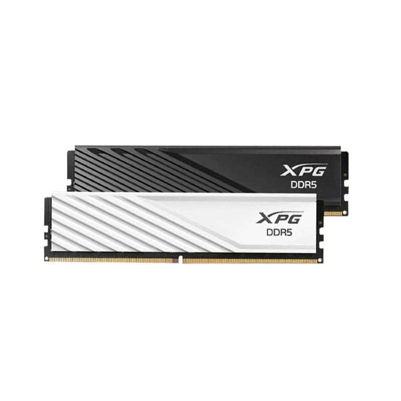威剛XPG威龍D300 DDR5內(nèi)存6000 6400 16G/32G臺(tái)式電腦內(nèi)存低時(shí)序