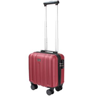 翻译官拉杆箱14寸春秋航空登机箱男女学生行李箱手提箱短途出行箱