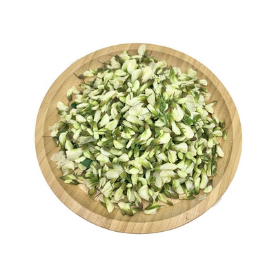 顺丰现摘2026新鲜洋槐花骨朵