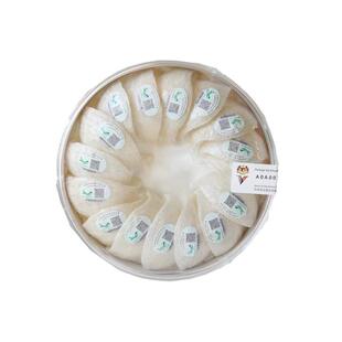 董滋堂【马来干燕窝100g礼盒】马来西亚原产白燕官燕金丝屋溯源码