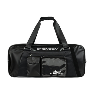 【小阳哥同款】成弓ws911羽毛球包比赛方包多功能运动大容量痛包