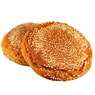 太谷饼山西特产正宗整箱手工传统老式面包点心传统糕点太谷小包装