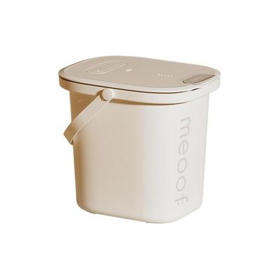 觅凹真空储存桶猫粮狗粮密封防潮存储存粮负压粮食存储宠物储粮桶