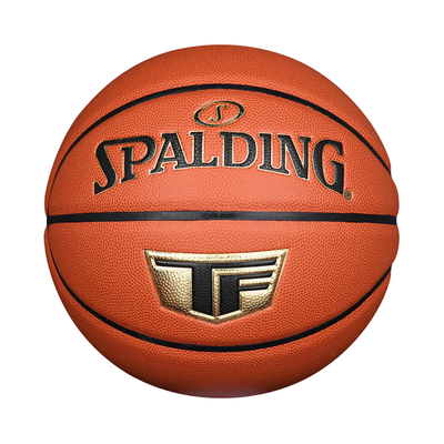 斯伯丁7号TF超纤成室内竞技篮球