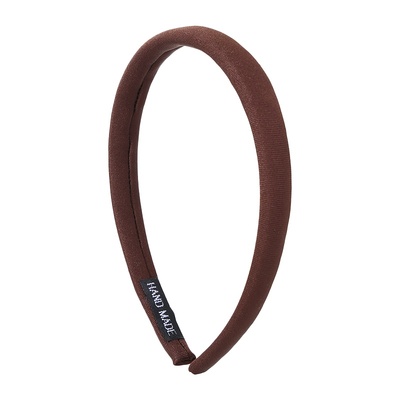 显脸小高颅顶海绵发箍