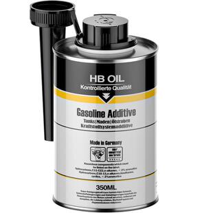 德国原装进口三元催化清洗剂汽车氧传感器发动机积碳清洗剂旗舰店