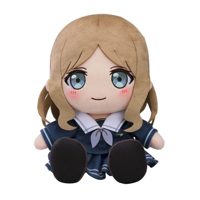 日本动漫BanGDreamMyGO长崎素世二次元玩偶公仔情人礼物棉花娃娃