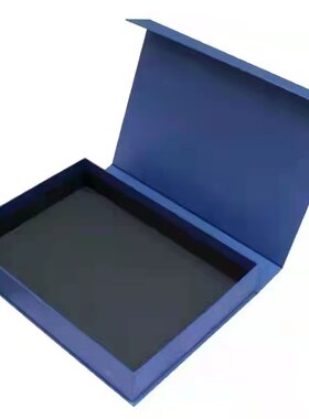 礼品盒定制礼盒定做天地盖翻盖盒