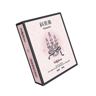 【U先专享】科奈美萌系大直径美瞳日抛2片装少女祈祷魔女滴泪