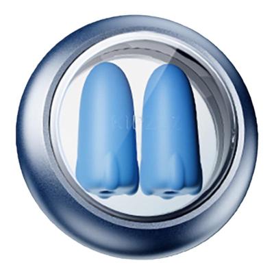 【困困鸭】小火箭耳塞睡眠睡觉专用超级隔音神器男生静音宿舍防噪