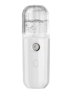 充电迷你补水加湿器纳米喷雾保湿