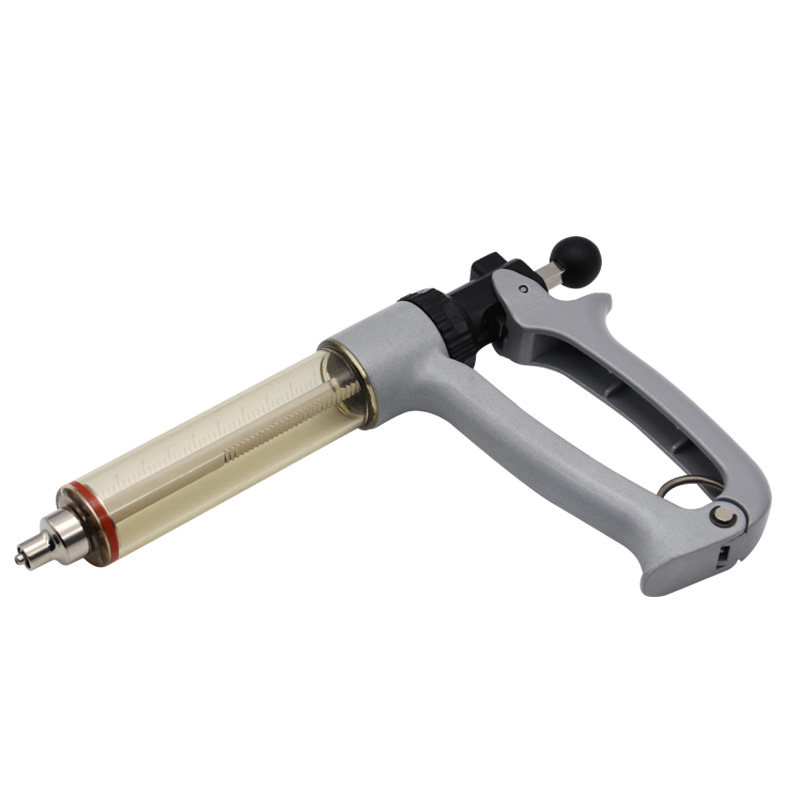 兽用进口连续注射器半自动疫苗器