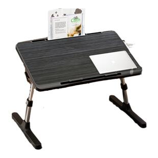 可折叠升降式床上小桌子宿舍家用学习桌笔记本电脑桌懒人飘窗桌