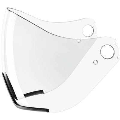 uvex finale visor ESS lens 替换镜片
