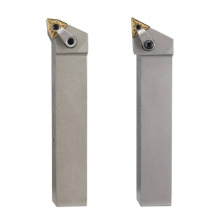 数控刀杆弹簧钢外圆车刀镗孔MWLNR/MTJNR桃形端面外径车刀杆车床