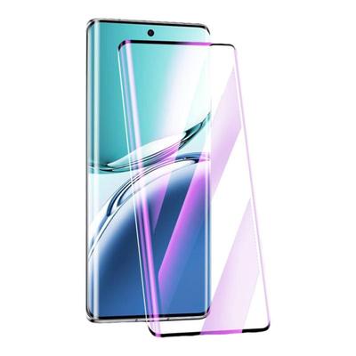 适用oppoa3pro钢化膜曲面覆盖