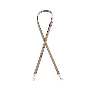 友树适用coach蔻驰city15 23肩带mini托特包改造腋下斜挎包带替换