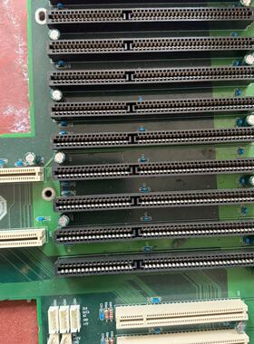 溢价-IEI威达工控机底板PCI-14S-RS-R40REV-