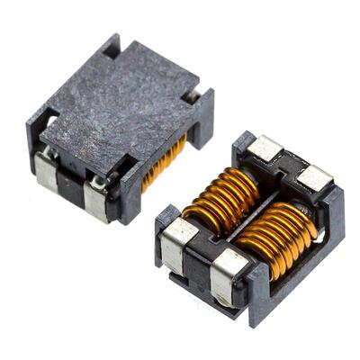 大电流共模滤波器共模扼流圈