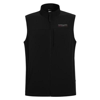 诺诗兰春夏新款户外徒步运动T恤