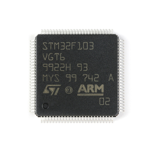 原装正品STM32F103VGT6 LQFP-100 ARM Cortex-M3 32位微控制器MCU