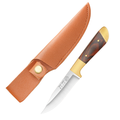 剔骨刀高硬度手把肉小刀锋利户外