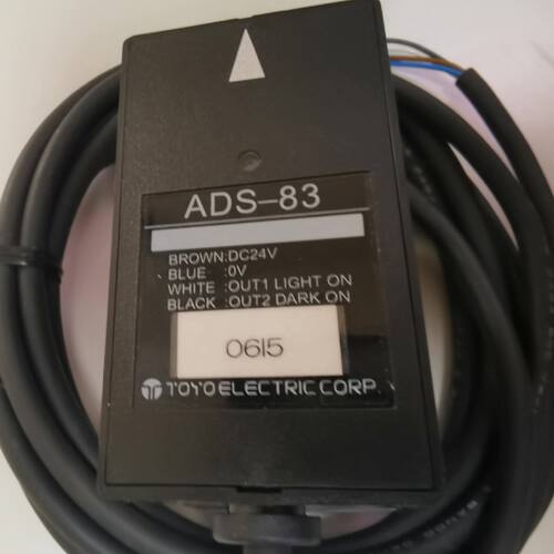 议价可维修TOYOU槽光电开关日本进口ADS83