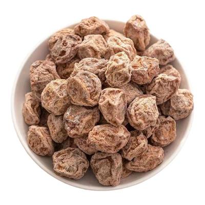 杏林茶坊九制无添加正宗话梅50克