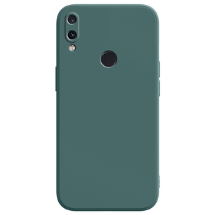 适用红米note7pro手机壳小米redminote7软硅胶M1901F7BE保护por套redmi全包防摔n七n7p女noto7外壳nore带挂绳