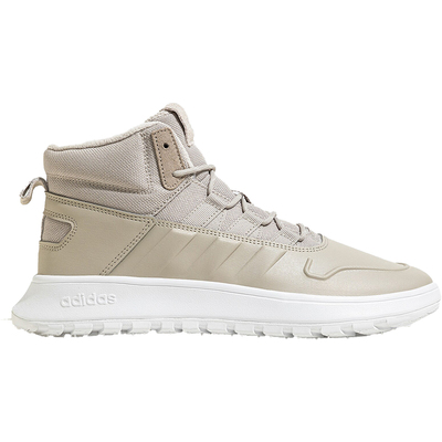 Adidas/阿迪达斯官方正品FUSION STORM男女加绒运动休闲鞋IF1625