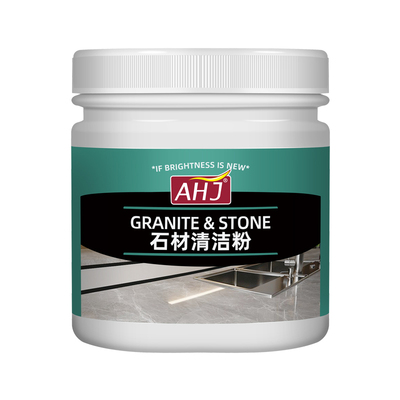 厨房台面黄黄老旧洗不掉，试试这
