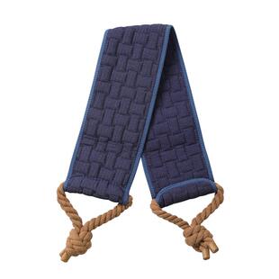 尹秀搓澡神器男士专用搓澡巾后背不求人特粗砂强力搓泥加宽加长