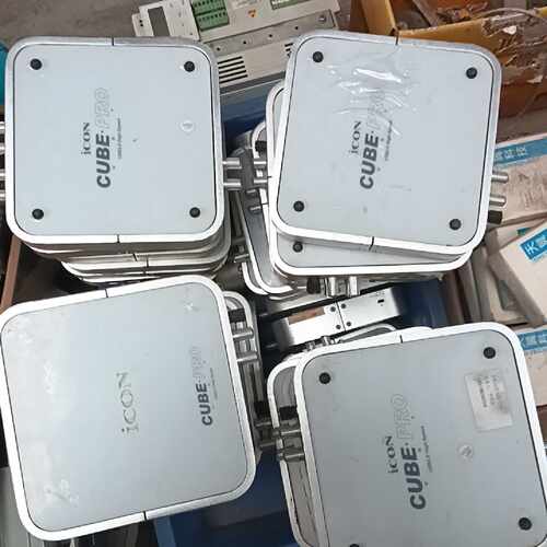 CUBE PRO icon艾肯声卡 音频设备