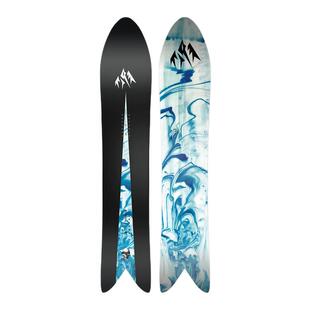 JONES滑雪板Storm Wolf暴风狼单板粉雪野雪滑雪板男女款2526新款