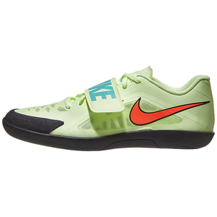 田径精英耐克Nike Zoom Rival SD 2男女专业铅球铁饼链球投掷鞋
