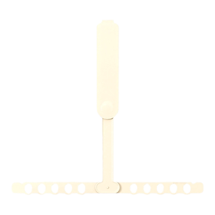 旅行折叠衣架国庆外出旅游住酒店神器短期小物件出差用品晾晒衣架