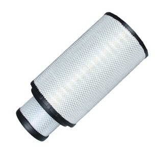 K3153PU适配格尔发Q7解放J7J6P自卸车1109060-1650空气滤芯滤清器