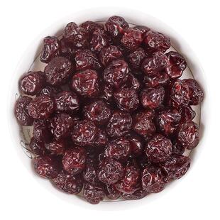 樱桃干官方旗舰店500g新疆无添加果干水果干制品孕妇儿童宿舍零食