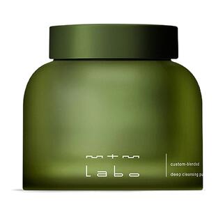 【新年礼物】mtm labo透亮净化面膜60g 去角质清洁控油